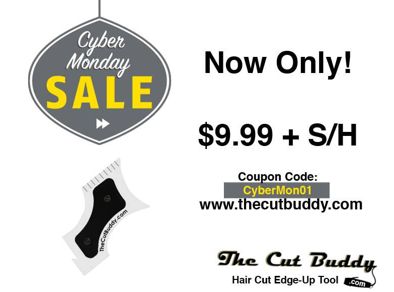 How To Use The Cut Buddy Coupon Code?